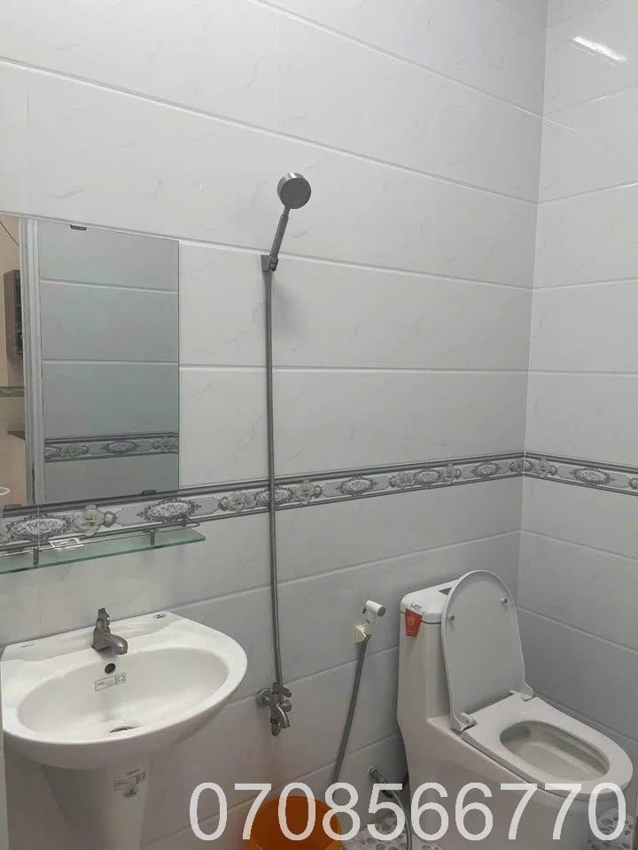Nhà 1 Trệt 1 Lầu Thiết Kế Hiện Đại, Giá Chỉ 830 Triệu - Vị Trí Thuận Lợi