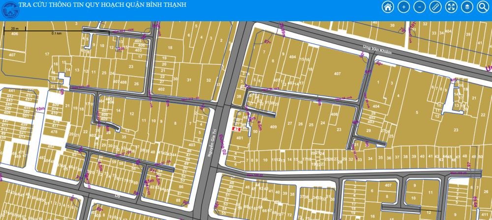 Bán Nhà Đất Khu D2 Bình Thạnh - Giá Tốt, Vị Trí Đắc Địa