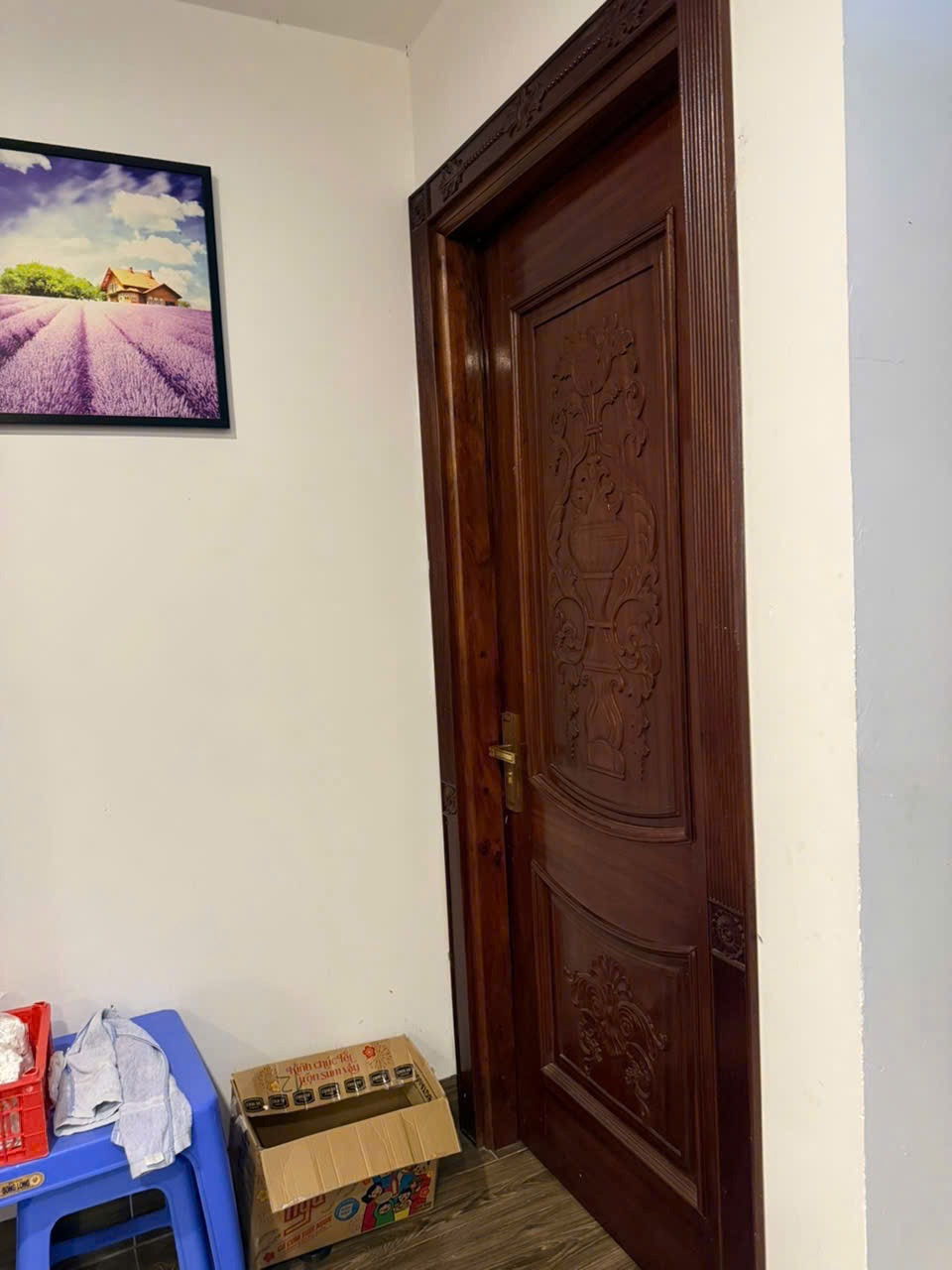 Bán Căn Hộ 2PN, 72m², Tầng Đẹp, Giá Tốt Tại Thanh Hà Cienco