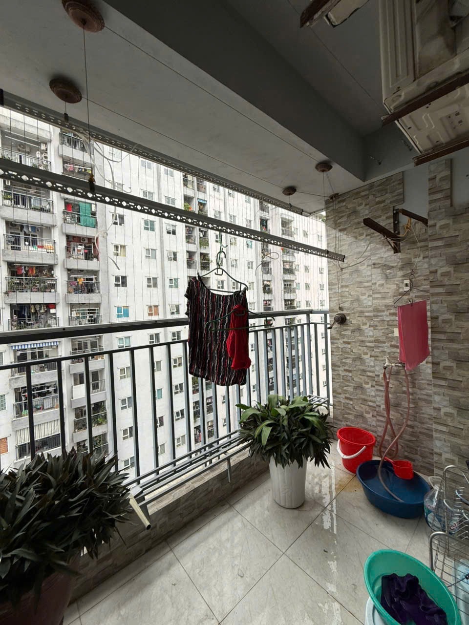 Bán Căn Hộ 2PN, 72m², Tầng Đẹp, Giá Tốt Tại Thanh Hà Cienco