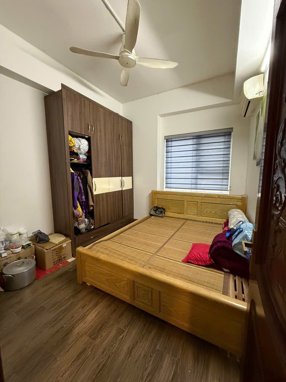 Bán Căn Hộ 2PN, 72m², Tầng Đẹp, Giá Tốt Tại Thanh Hà Cienco