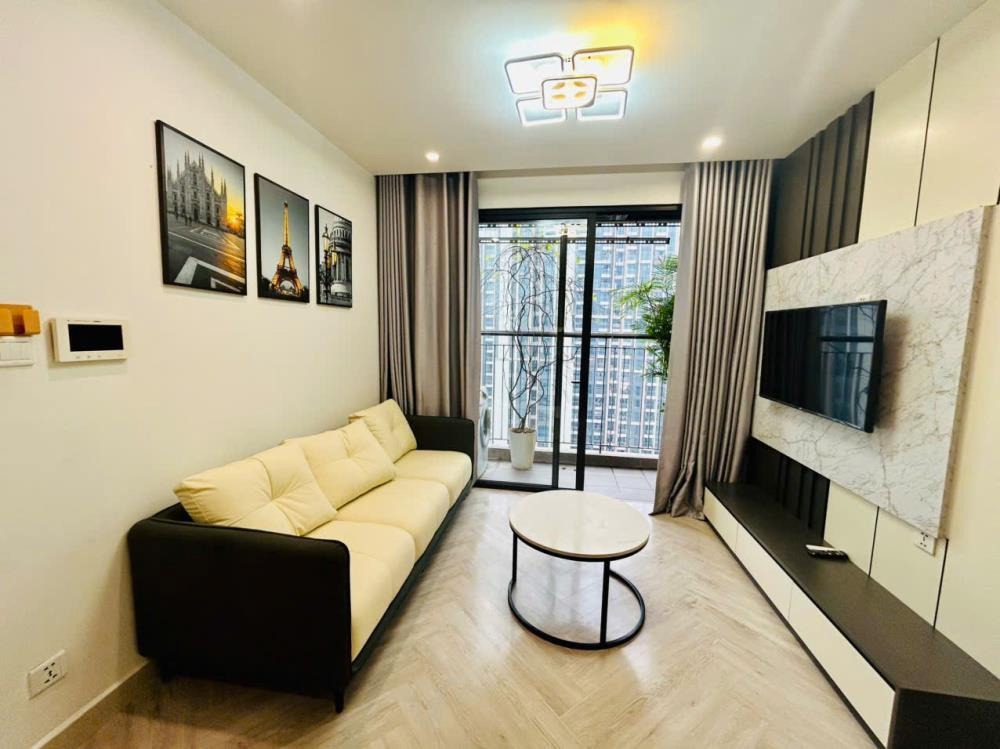 Cần Bán Căn 1PN Đầy Đủ Nội Thất, Giá Chỉ 2.38 Tỷ Tại OCP