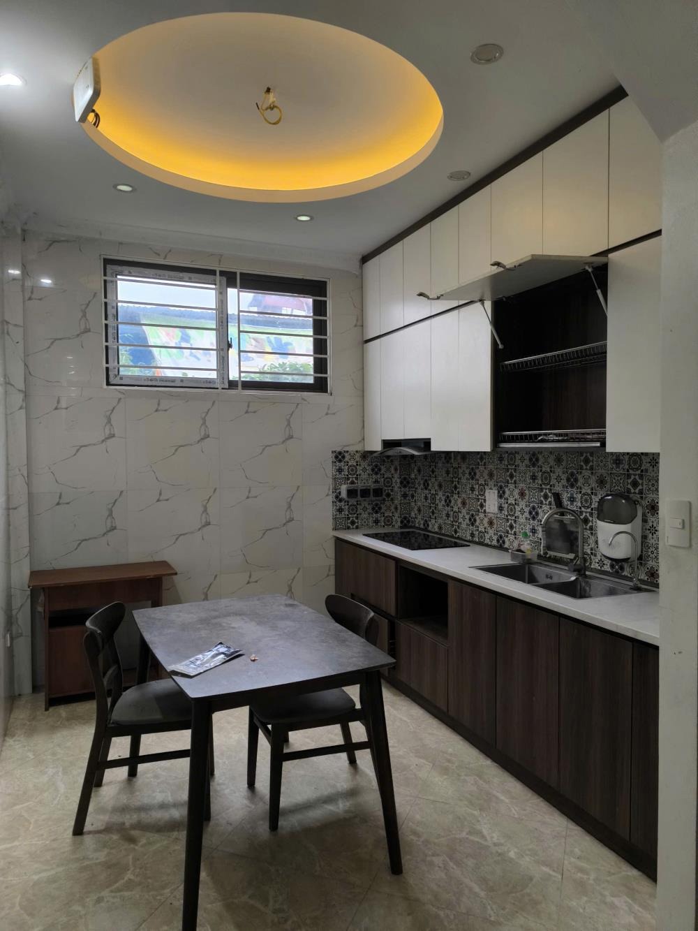 Cho Thuê Nhà Nguyên Căn Đại Từ - Hoàng Mai - 30m2 - 4 Tầng - Giá Tốt
