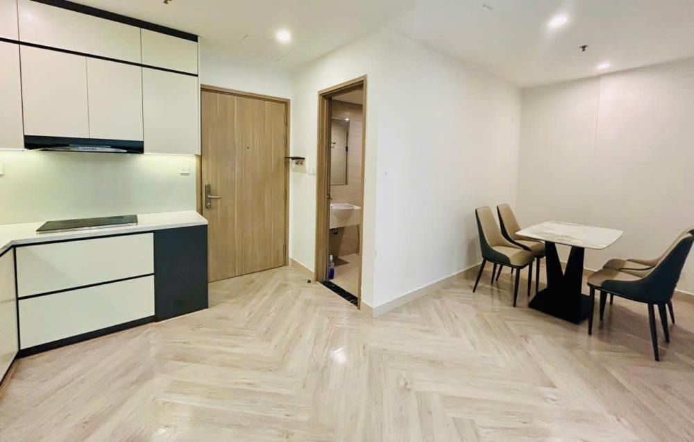 Cần Bán Căn 1PN Đầy Đủ Nội Thất, Giá Chỉ 2.38 Tỷ Tại OCP
