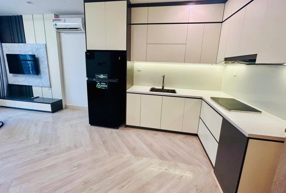 Cần Bán Căn 1PN Đầy Đủ Nội Thất, Giá Chỉ 2.38 Tỷ Tại OCP