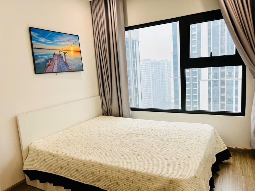 Cần Bán Căn 1PN Đầy Đủ Nội Thất, Giá Chỉ 2.38 Tỷ Tại OCP