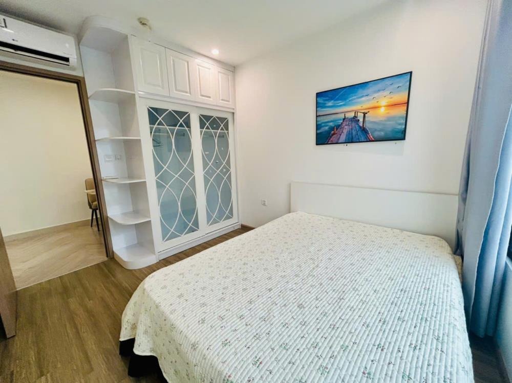 Cần Bán Căn 1PN Đầy Đủ Nội Thất, Giá Chỉ 2.38 Tỷ Tại OCP
