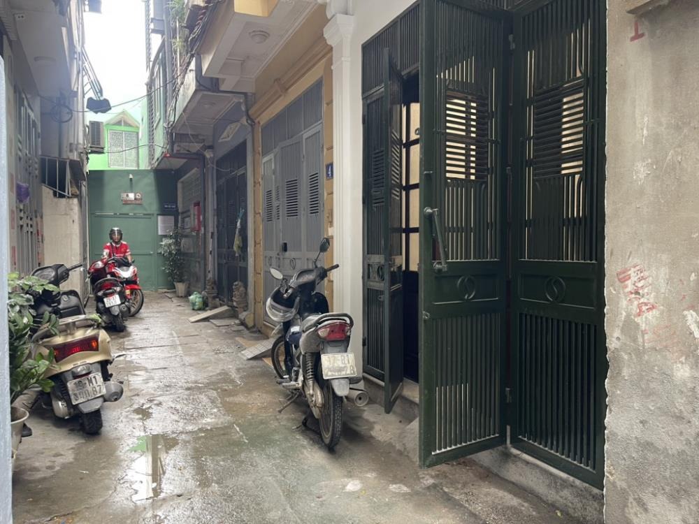 🏠 Nhà 5 Tầng, Trung Tâm Cầu Giấy - 7 Phòng Ngủ - 9.5 Tỷ
