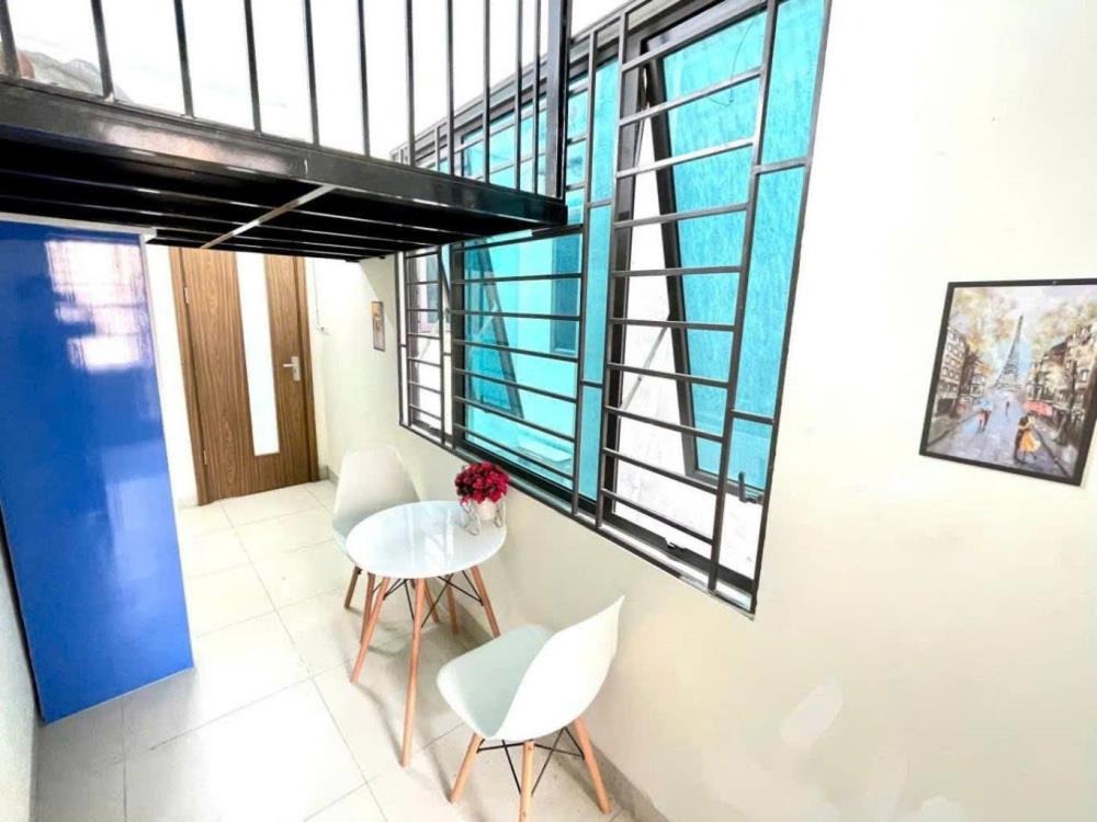 Mỹ Đình: Lô Góc 30m2, 4 Tầng, 5.55 Tỷ - Vị Trí Đắc Địa, Tiện Kinh Doanh