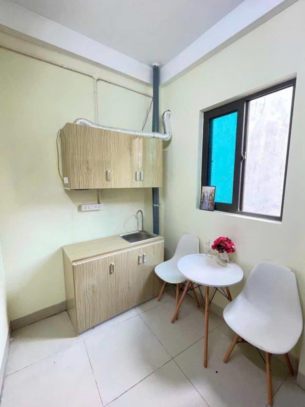 Mỹ Đình: Lô Góc 30m2, 4 Tầng, 5.55 Tỷ - Vị Trí Đắc Địa, Tiện Kinh Doanh