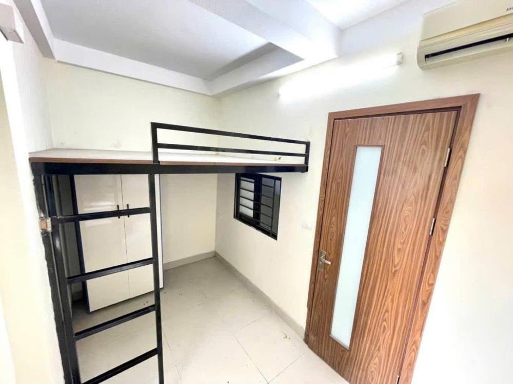 Mỹ Đình: Lô Góc 30m2, 4 Tầng, 5.55 Tỷ - Vị Trí Đắc Địa, Tiện Kinh Doanh
