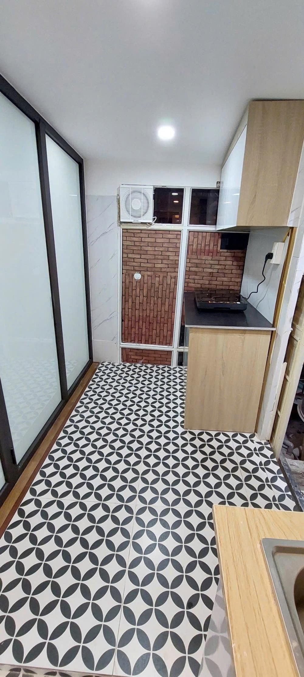 Căn hộ 2PN, 55m2, Full Nội Thất, Đồng Xa - Giá 1.98 tỷ