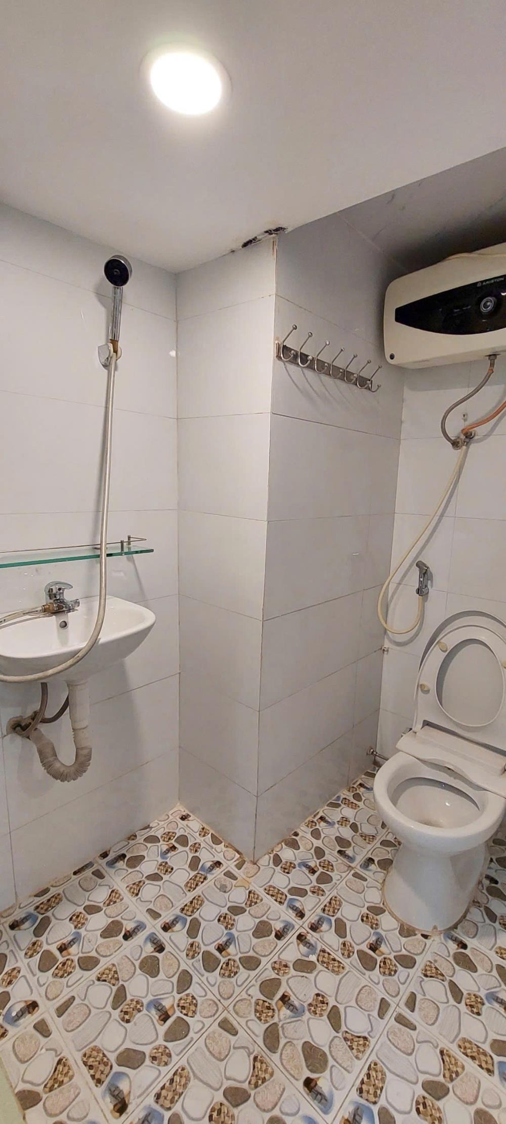Căn hộ 2PN, 55m2, Full Nội Thất, Đồng Xa - Giá 1.98 tỷ