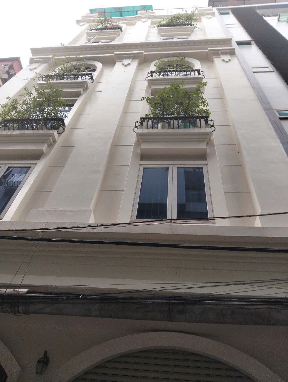 Bán Nhà Mặt Phố Hà Kế Tấn, Thanh Xuân - 105m2, 9 Tầng, View Sông - Giá 56.8 Tỷ
