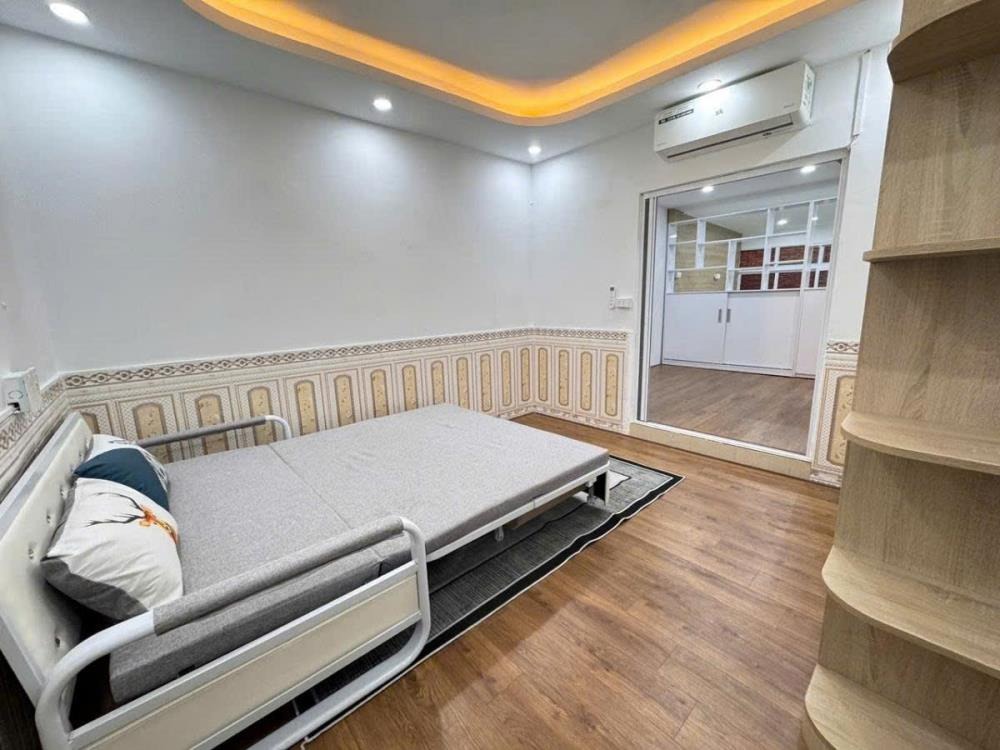 Căn hộ 2PN, 55m2, Full Nội Thất, Đồng Xa - Giá 1.98 tỷ