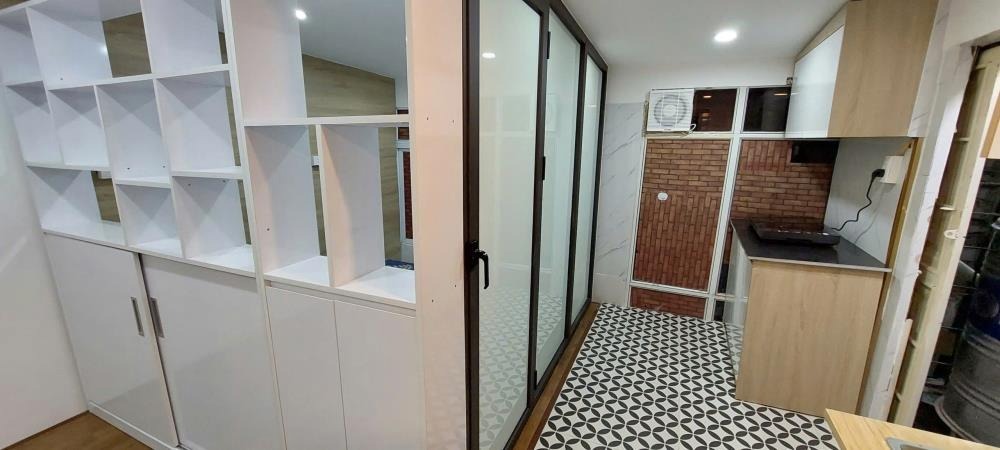 Căn hộ 2PN, 55m2, Full Nội Thất, Đồng Xa - Giá 1.98 tỷ