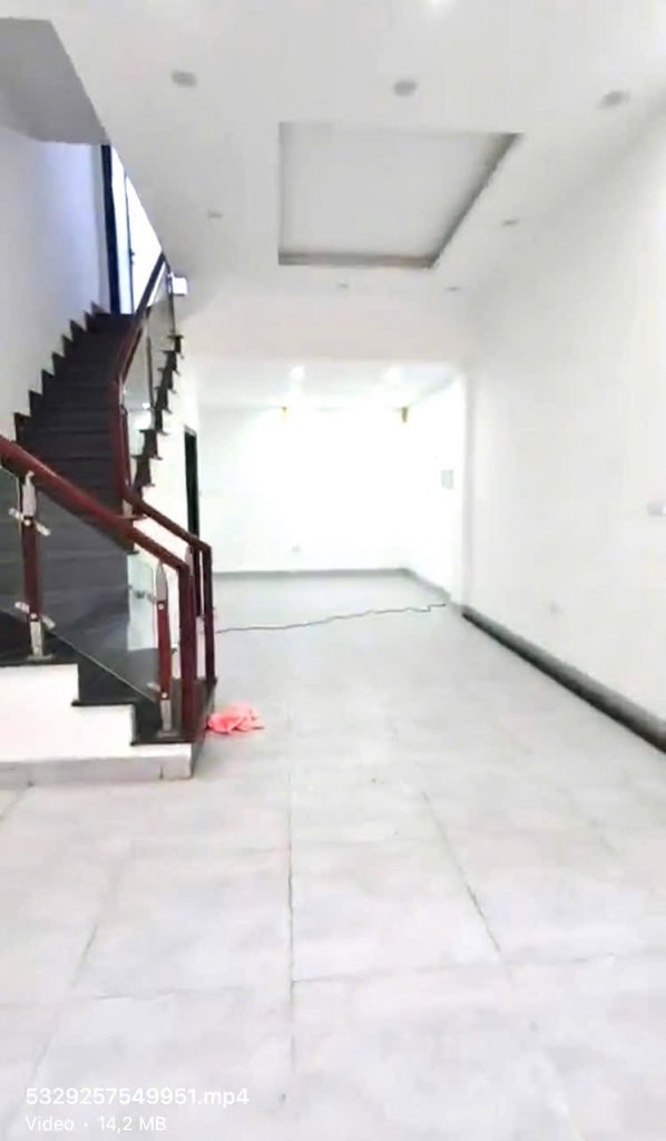 Nhà phố Thanh Xuân 5 Tầng, 45m2, Giá 10.6 tỷ - Đầu Tư/Ở Ngay