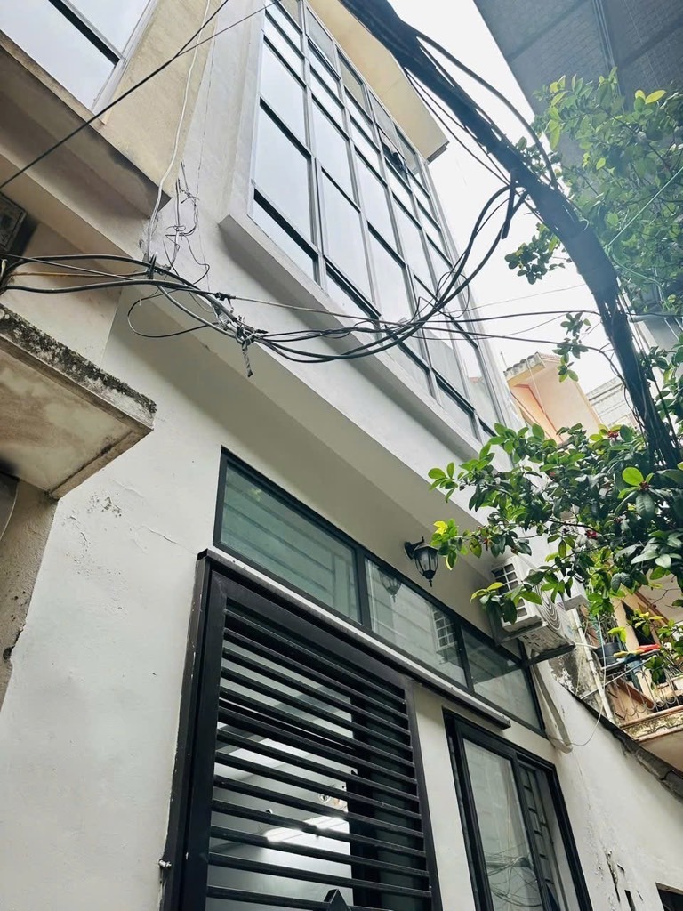 Nhà phố Thanh Xuân 5 Tầng, 45m2, Giá 10.6 tỷ - Đầu Tư/Ở Ngay