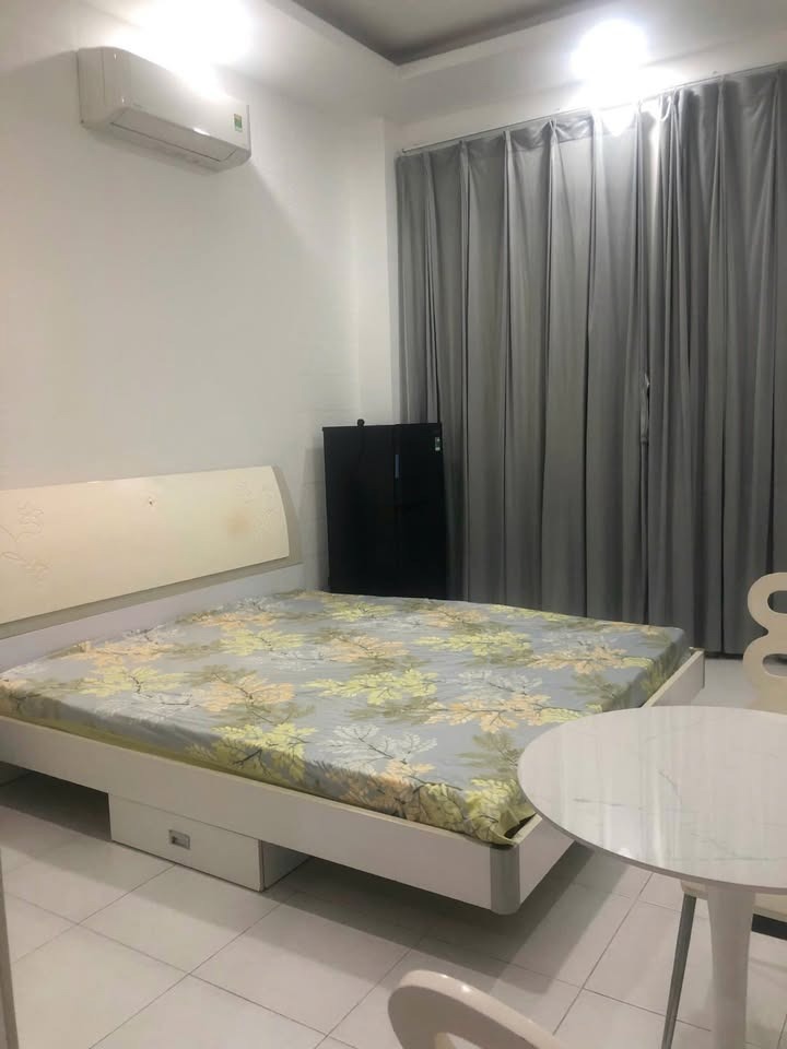 Bán Nhà 1 Trệt 3 Lầu Tân An, Củ Chi: 90m2, SHR, Giá Tốt