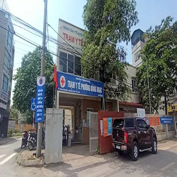 Bán nhà Đông Ngạc - Bắc Từ Liêm 55m2, 6 tầng, thang máy, giá chỉ 9 tỷ