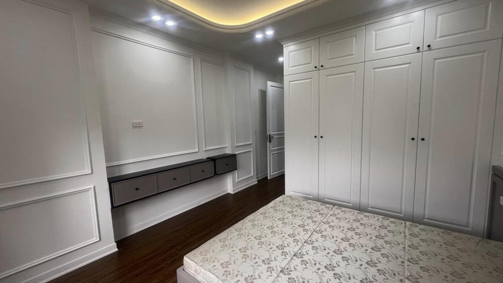 Khu Đô Thị Nam La Khê Hà Đông: Nhà 60m2, 4 Tầng, Kinh Doanh Vượng - Giá 15 tỷ