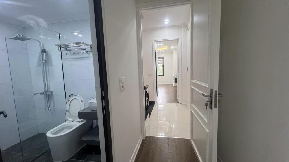 Khu Đô Thị Nam La Khê Hà Đông: Nhà 60m2, 4 Tầng, Kinh Doanh Vượng - Giá 15 tỷ