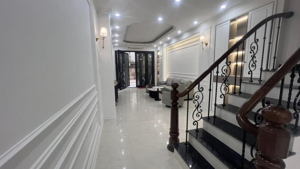 Khu Đô Thị Nam La Khê Hà Đông: Nhà 60m2, 4 Tầng, Kinh Doanh Vượng - Giá 15 tỷ