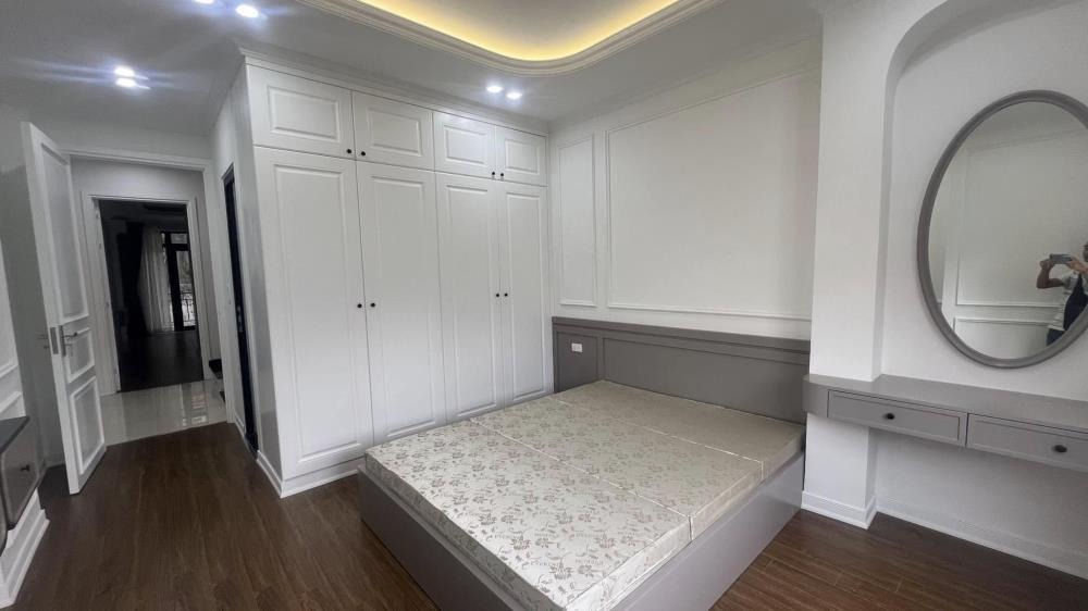 Khu Đô Thị Nam La Khê Hà Đông: Nhà 60m2, 4 Tầng, Kinh Doanh Vượng - Giá 15 tỷ