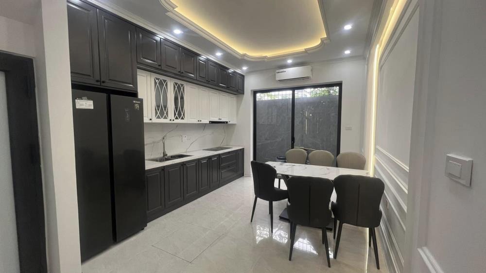 Khu Đô Thị Nam La Khê Hà Đông: Nhà 60m2, 4 Tầng, Kinh Doanh Vượng - Giá 15 tỷ