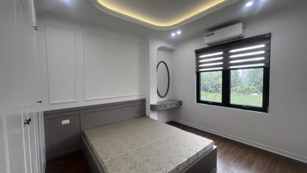 Khu Đô Thị Nam La Khê Hà Đông: Nhà 60m2, 4 Tầng, Kinh Doanh Vượng - Giá 15 tỷ