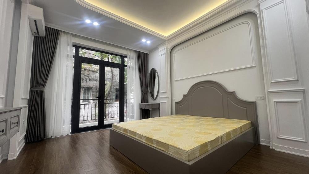 Khu Đô Thị Nam La Khê Hà Đông: Nhà 60m2, 4 Tầng, Kinh Doanh Vượng - Giá 15 tỷ