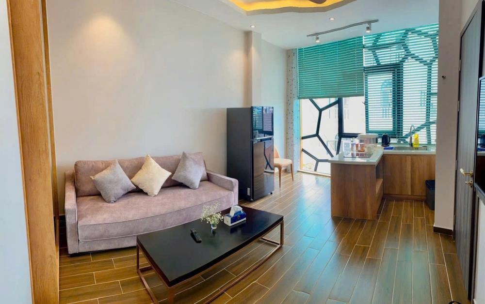 Bán Nhà Nguyễn Kiệm, Gò Vấp - 3.5 Tỷ - Pháp Lý Sổ Hồng