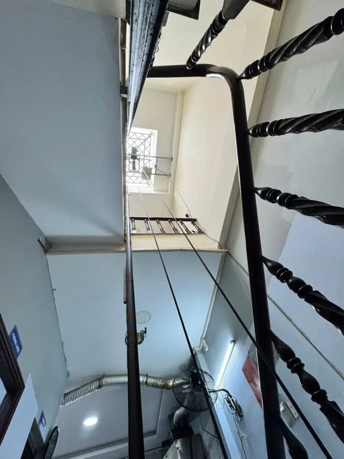Nhà Mặt Tiền Tân Kỳ Tân Quý - 114m² - 3 Tầng - 16 Tỷ - Kinh Doanh Sầm Uất