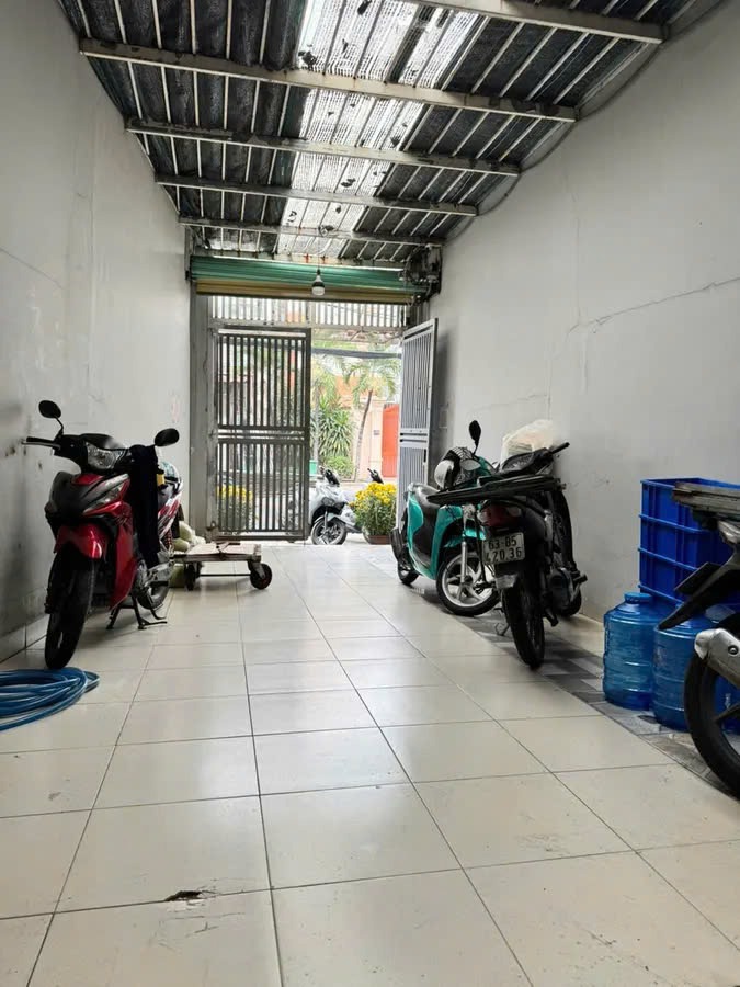 Nhà Mặt Tiền Tân Kỳ Tân Quý - 114m² - 3 Tầng - 16 Tỷ - Kinh Doanh Sầm Uất