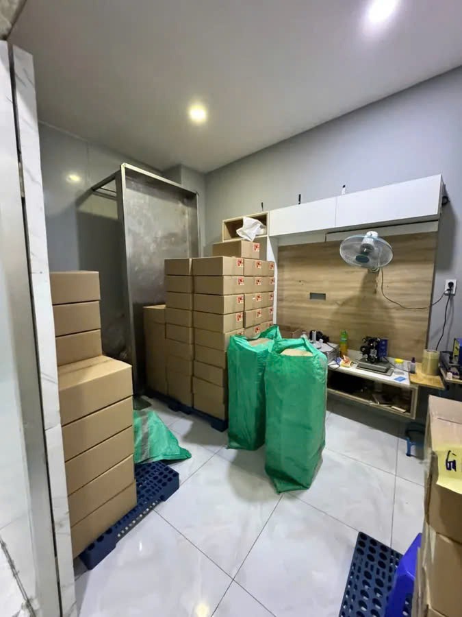 Nhà Mặt Tiền Tân Kỳ Tân Quý - 114m² - 3 Tầng - 16 Tỷ - Kinh Doanh Sầm Uất