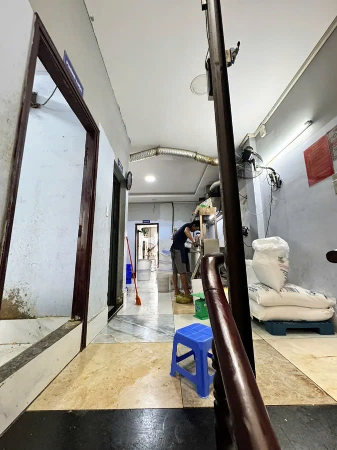 Nhà Mặt Tiền Tân Kỳ Tân Quý - 114m² - 3 Tầng - 16 Tỷ - Kinh Doanh Sầm Uất