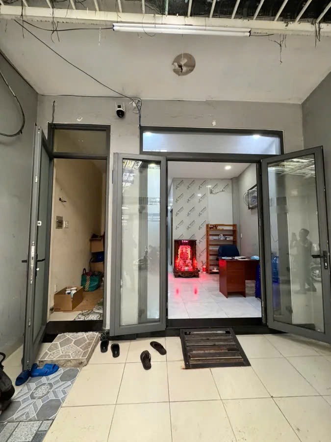 Nhà Mặt Tiền Tân Kỳ Tân Quý - 114m² - 3 Tầng - 16 Tỷ - Kinh Doanh Sầm Uất