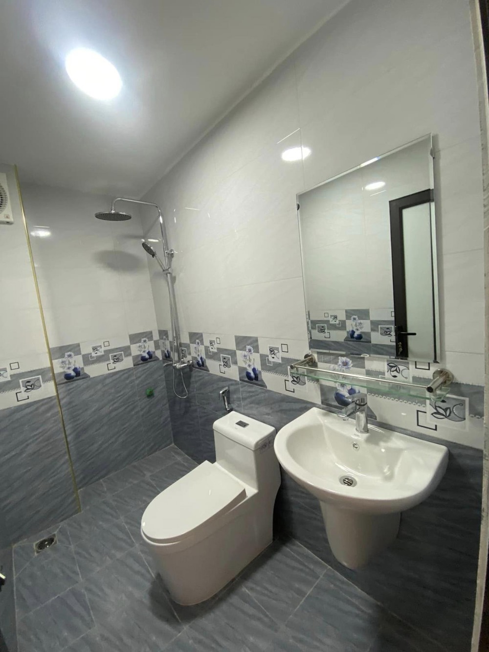 Nhà Mặt Ngõ Ô Tô - Quang Trung, Hà Đông - 46m2, 4 Tầng, Giá 9 Tỷ 1