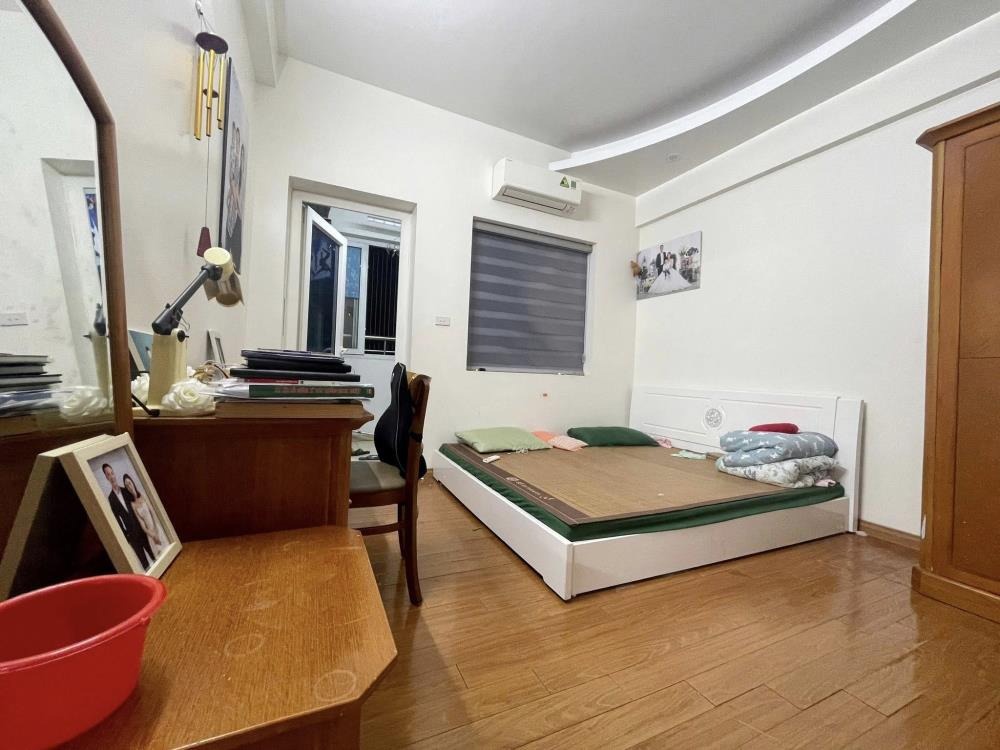 Căn hộ 3PN View Phố Đống Đa | 115m2 - 8.5 tỷ | Full Nội Thất