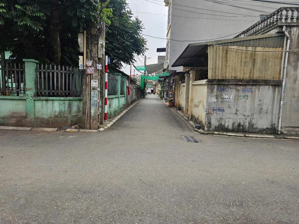 Bán nhà riêng tại Gia Lâm - 70m2, 4.x tỷ - Vị trí đẹp, giao thông thuận tiện