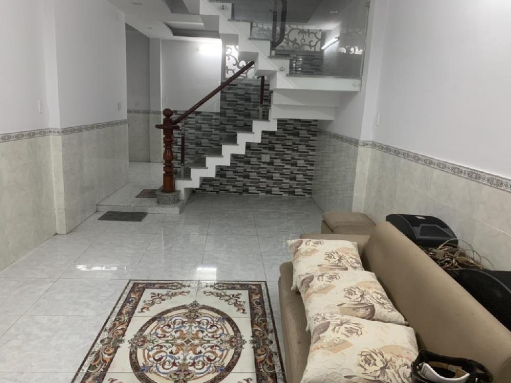 Bán Nhà Mặt Tiền Đường Lưu Hữu Phước, Quận 2 - 8.2 Tỷ