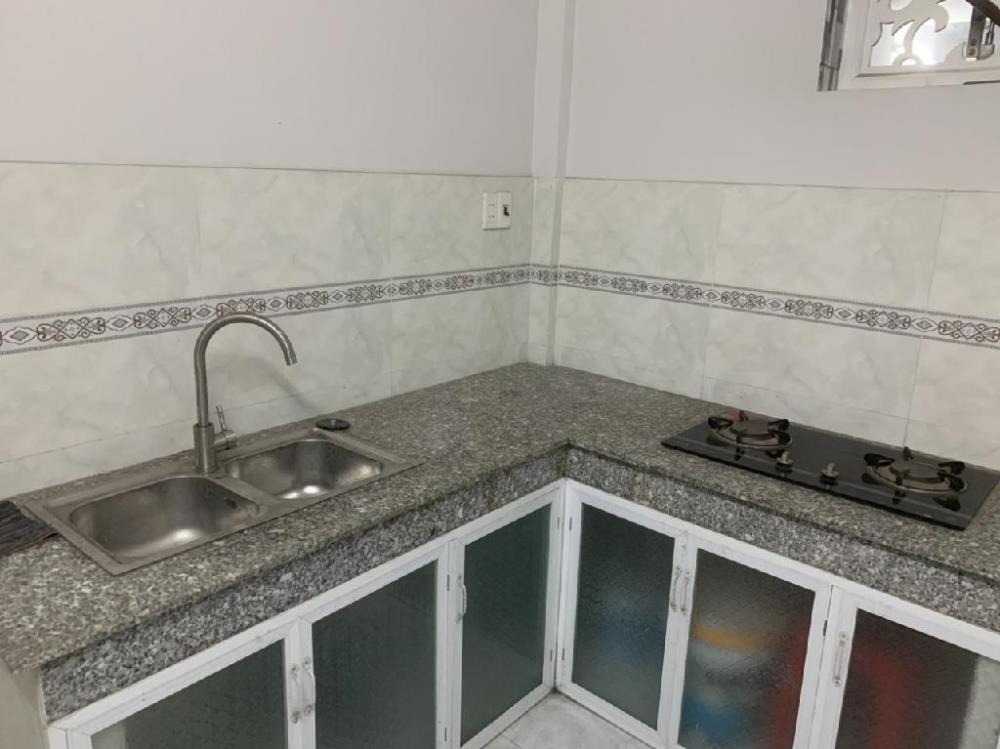 Bán Nhà Mặt Tiền Đường Lưu Hữu Phước, Quận 2 - 8.2 Tỷ