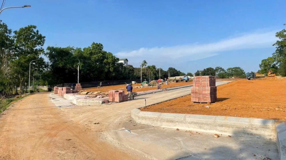 Bất Động Sản Trại Hồ, Cổ Đông, Sơn Tây: Vị Trí Vàng, Pháp Lý Rõ Ràng, Đầu Tư Sinh Lời