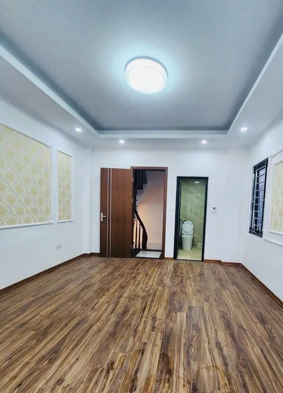 Nhà đẹp 6 tầng, vị trí đắc địa tại Long Biên - Kinh doanh, đầu tư sinh lời