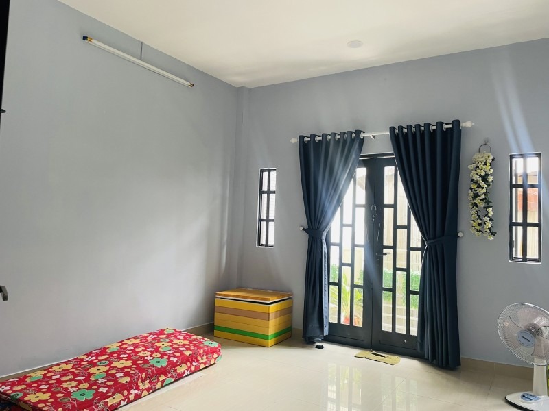Nhà Đẹp Tân Sơn Nhì, 3 Tỷ Sát Tân Bình - Pháp Lý Chuẩn