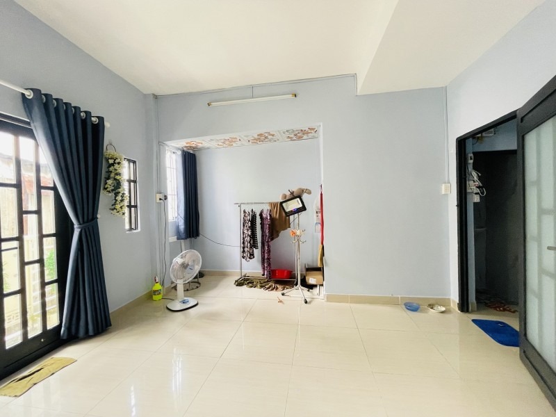 Nhà Đẹp Tân Sơn Nhì, 3 Tỷ Sát Tân Bình - Pháp Lý Chuẩn