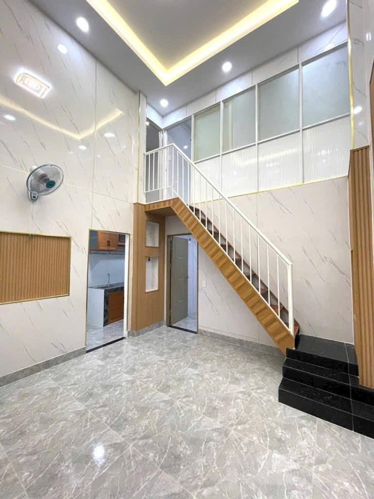 Bán nhà Tây Mỗ - Nam Từ Liêm - 6 tỷ - Diện tích 38m²