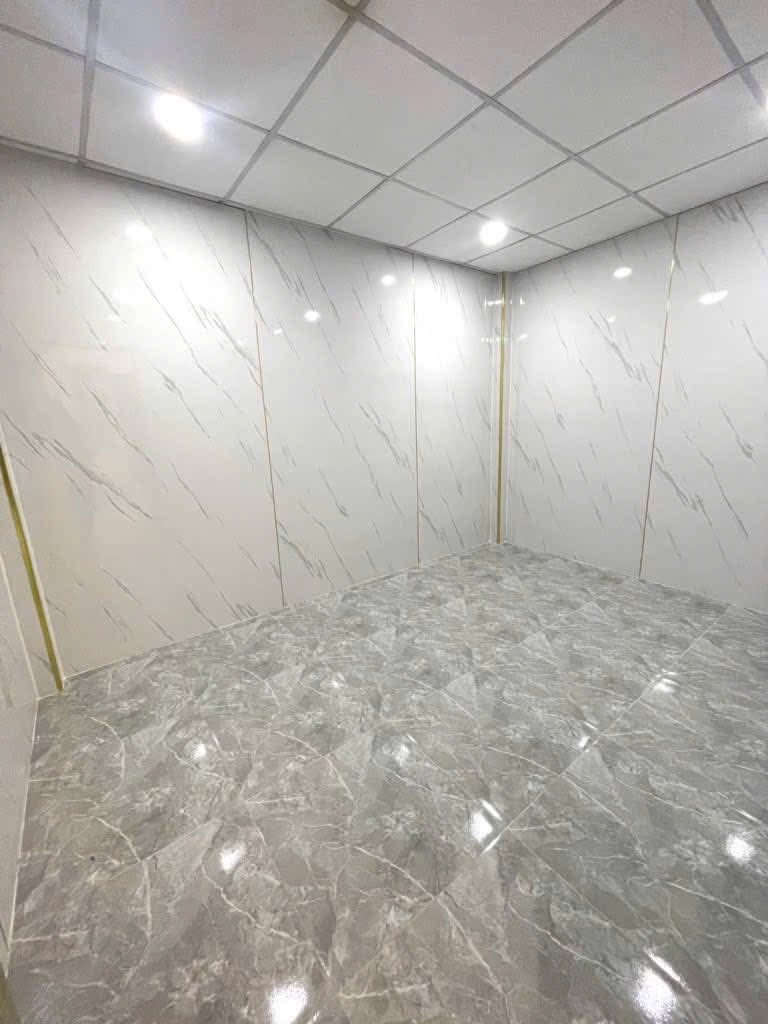 Bán nhà Tây Mỗ - Nam Từ Liêm - 6 tỷ - Diện tích 38m²