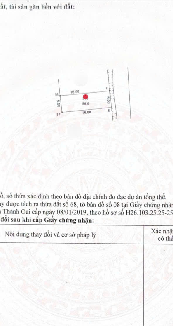 Đất nền Kim An giá tốt: 80m² - Đường 2 Ô Tô - Gần Sân Golf Vin - 0977690119