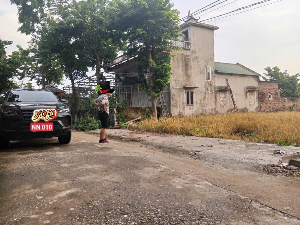 Đất nền Kim An giá tốt: 80m² - Đường 2 Ô Tô - Gần Sân Golf Vin - 0977690119